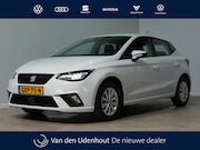 Seat Ibiza - 1.0 95pk EcoTSI Style Plus Android/Carplay | Lm Velgen | PDC