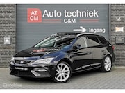 Seat Leon - ST 1.8 TSI FR 180PK/DSG/PANO/NAV/CRUISE/CARPLY/DCC
