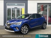 Renault Captur - 1.0 TCe 90 techno | Navigatie | Achteruitrijcamera | Parkeer