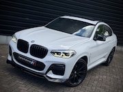 BMW X4 - xDrive20i M-PERFORMANCE PANO|HUD|360|H/K|THAAK