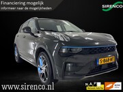 Lynk & Co 01 - 1.5| 360 camera met 3d view | panodak | stoelverwarming |And