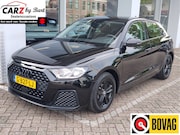 Audi A1 - Sportback 25 TFSI PRO LINE Airco | Carplay/Android | Cruise
