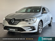 Renault Mégane - Estate 1.3 TCe 140 EDC Techno AUTOMAAT | TREKHAAK | PARKEERS