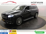 Mercedes-Benz GLS-klasse - 580 4MATIC AMG Premium EL Trekhaak 7 Pers Vol Leder Panodak