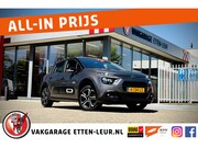 Citroën C3 - 1.2 Shine Business | STOELVERWARMING | CAMERA | CARPLAY
