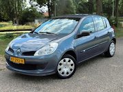 Renault Clio - 1.2-16V Authentique|Airco|5 deurs|Nieuwe apk