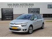 Citroën C4 Grand Picasso - 1.6 THP Business / Navigatie / Camera / N.A.P.
