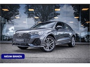 Audi Q3 Sportback - 45 TFSI e S Edition ** Keyless ** LED ** Camera ** Trekhaak