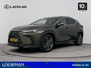 Lexus NX - 450h+ AWD Executive Line | Schuif - Kanteldak | 360' Camera 