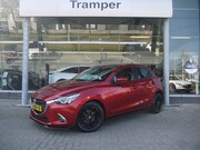 Mazda 2 - 1.5 Skyactiv-G GT-M|Aero pack|Rijklaar