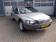 Volvo XC70 - 2.5 T Geartronic Comfort Line turbo