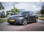 BMW 5-serie - 528i High Luxury Edition