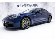 Porsche Panamera - 2.9 4S E-Hybrid | Pano | Achterasstuing | Stoelventilatie |