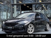 BMW 1-serie - 118i Business Edition Automaat 136PK | M-Sport | Panoramadak