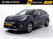 Kia Niro - 1.6 GDi DynamicPlusLine | Leder + Stoelverwarming | Adaptiev