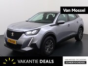 Peugeot 2008 - 1.2 PureTech Active Pack | Cruise control | Navigatie