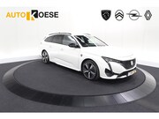 Peugeot 308 - SW 1.6 HYbrid 180 GT Pack Business | Trekhaak | 360 Camera |