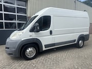 Fiat Ducato - 35H 3.0 MultiJet L2 H2 Gran Volume Airco, Cruise, Trekhaak