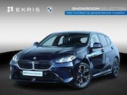BMW 1-serie - 1 Serie M Sport Design Edition M Sportpakket/ Stuu