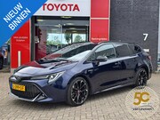 Toyota Corolla - Touring Sports 2.0 Hybrid GR-Sport Plus PDC CAMERA STOELVERW