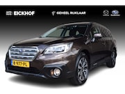 Subaru Outback - 2.5i Premium AWD - Afneembare trekhaak