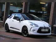 Citroën DS3 - Cabrio 1.6 THP Sport Chic Navi