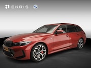 BMW 3-serie - 330i xDrive | M-Sportpakket | LED | Leder | HUD | Trekhaak |