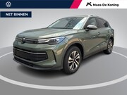 Volkswagen Tiguan - 1.5 eTSI 150pk DSG Life Business · 360 Camera · Inklap. Trek