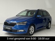 Skoda Fabia - Combi 1.0 TSI Style | Apple CarPlay / Android Auto | Camera 
