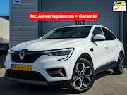Renault Arkana - 1.6 E-Tech Hybrid 145 Intens|Achteruitrij camera|NL auto