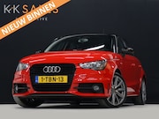 Audi A1 - Sportback 1.2 TFSI Admired S Line [NAVIGATIE, AIRCO, BLUETOO