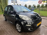 Peugeot 107 - 1.0 Active LED NAP Carplay