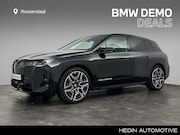 BMW iX - xDrive45 101 kWh | Luchtvering | Sky Lounge | Innovation Pac