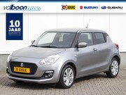 Suzuki Swift - 1.2 Select Automaat | Navi | Airco | Camera | Lm-Velgen