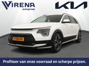 Kia Niro - 1.6 GDi Hybrid ExecutiveLine - Stoelverwarming/ventilatie - 
