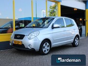 Kia Picanto - 1.0 Airco Nwe. APK