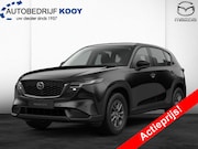 Mazda CX-5 - 2.5 eSkyActiv-G 141 Prime Line