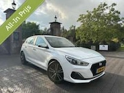 Hyundai i30 - 1.0 T-GDI i-Motion Navi Cruise LED Garantie✅