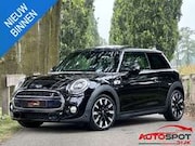 MINI Cooper S - 3-Deurs 2.0 Chili Serious Business