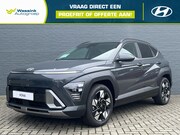 Hyundai Kona - New 1.6 GDI HEV 141pk DCT Comfort Sm