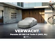 Porsche 911 - 992 3.8 Turbo S (2021, NL) Burmester, Lift, Exclusive, Lane