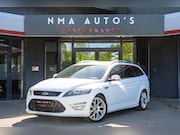 Ford Mondeo - 2.0 EcoBoost S-EDITION 240PK ACC/SPORT UITVOERING/CAMERA/STO