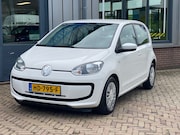 Volkswagen Up! - 1.0 move up BlueMotion