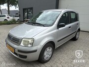 Fiat Panda - 1.2 Dynamic /AUTOMAAT/AIRCO/13 MAAND APK