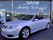 Saab 9-3 - Cabrio 1.8t Vector | Rijklaar incl garantie | Stoelverwarmin