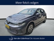 Volkswagen Polo - 1.0 TSI Life | Multimedia | Camera | Led Plus | Climatronic 