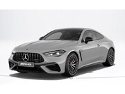 Mercedes-Benz CLE - AMG 53 4-Matic+ Coupé | Premium Plus | Nightpakket I & II | 