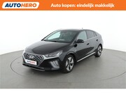 Hyundai Ioniq - 1.6 GDi Comfort - Plus |WD93458|