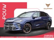 CUPRA Terramar - 1.5 TSI e-Hybrid 272pk VZ Performance | SoH 100% | Trekhaak 