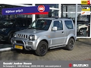 Suzuki Jimny - 1.3 JLX